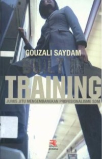 Image of Built In Training ; Jurus Jitu Mengembangkan Profesionalisme SDM